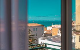 Nooria Sicilian Charme Rooms